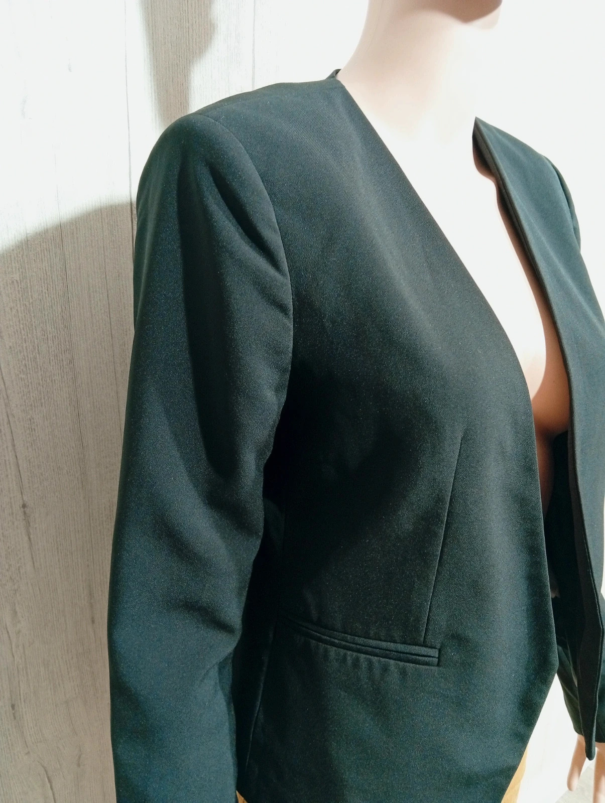 Blazer femme Pimkie taille S/36 – Pimkie – taille S / 36 / 8 4