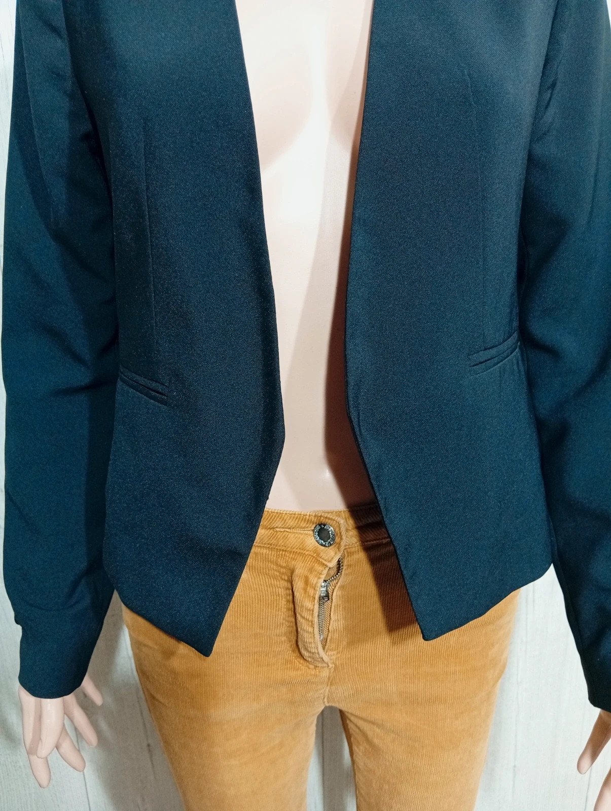 Blazer femme Pimkie taille S/36 – Pimkie – taille S / 36 / 8 3