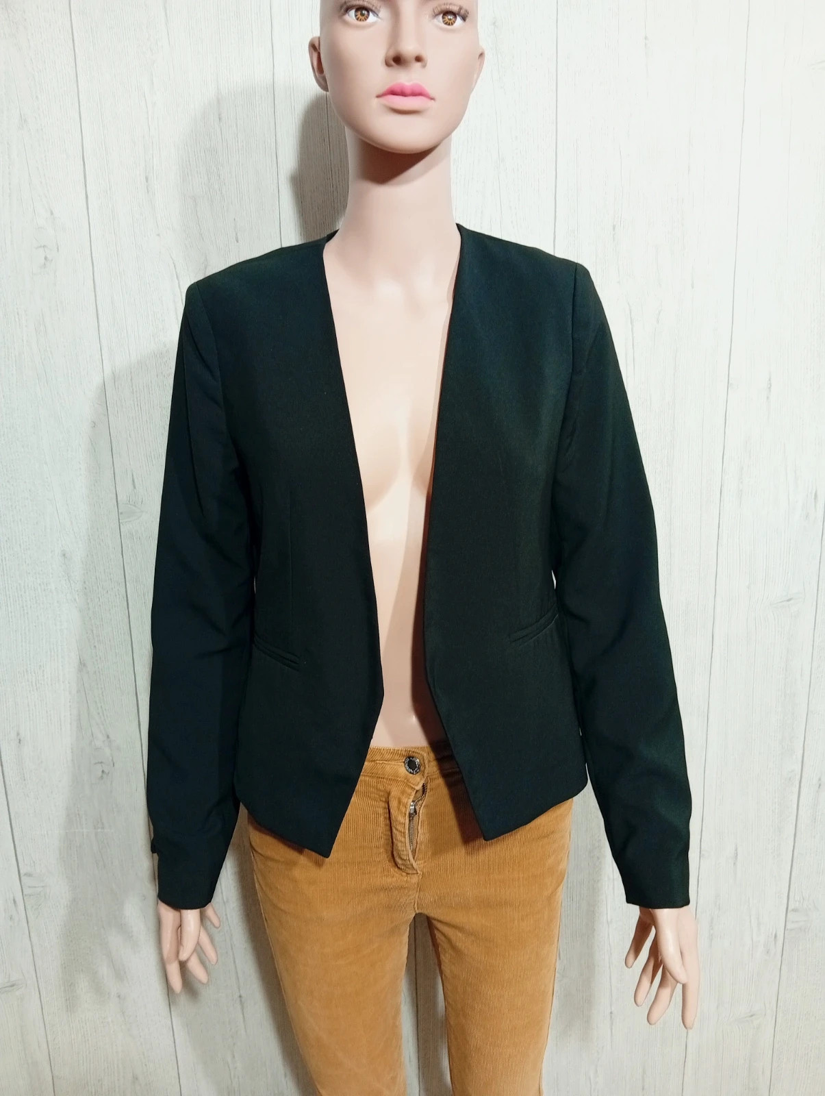 Blazer femme Pimkie taille S/36