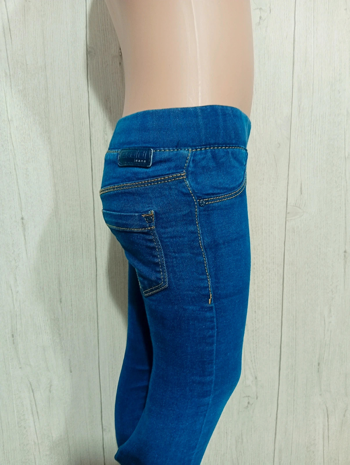 Pantalon fille okaidi taille 2 ans (86cm) – Okaïdi – taille 18-24 mois / 86 cm 5