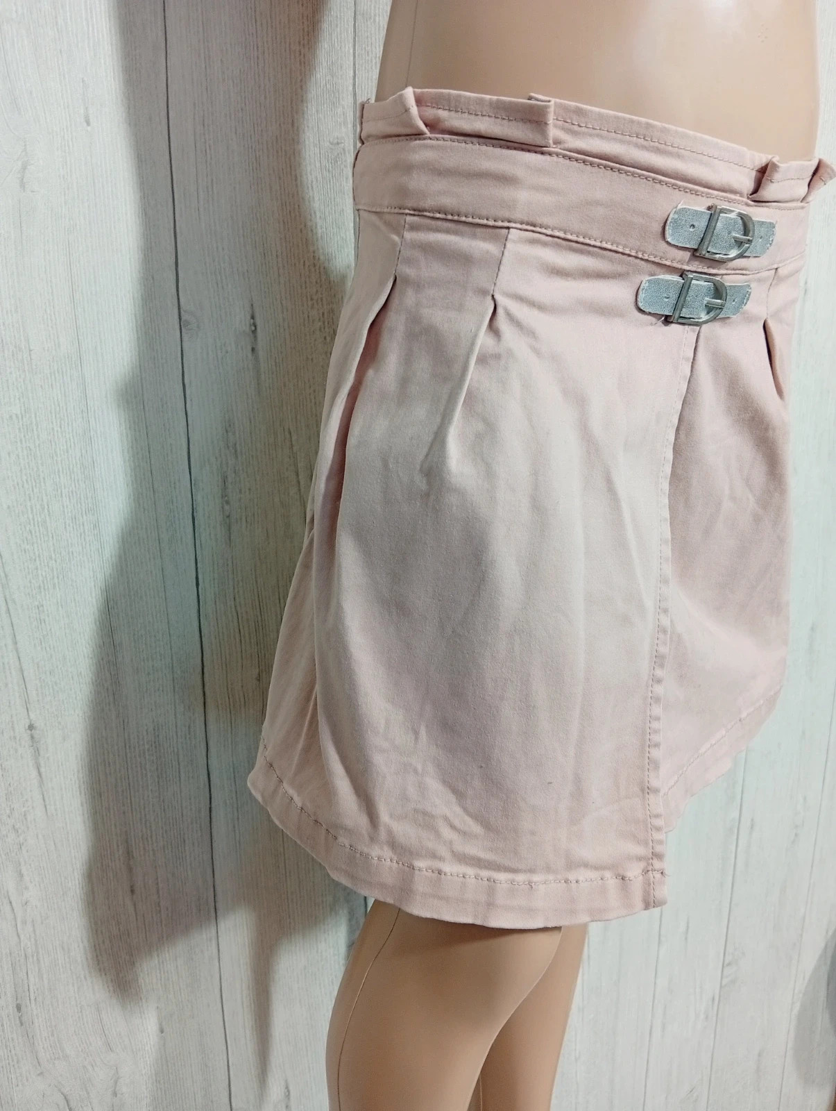 Jupe fille gemo kids taille 8 ans – Gémo – taille 8 ans / 128 cm 4