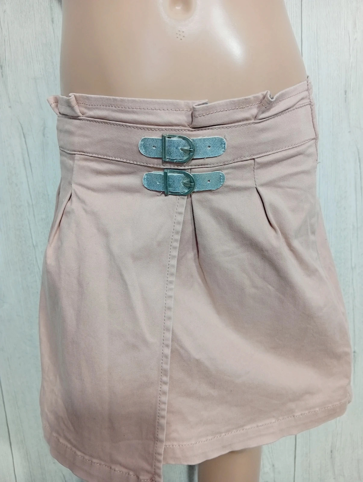 Jupe fille gemo kids taille 8 ans – Gémo – taille 8 ans / 128 cm 2