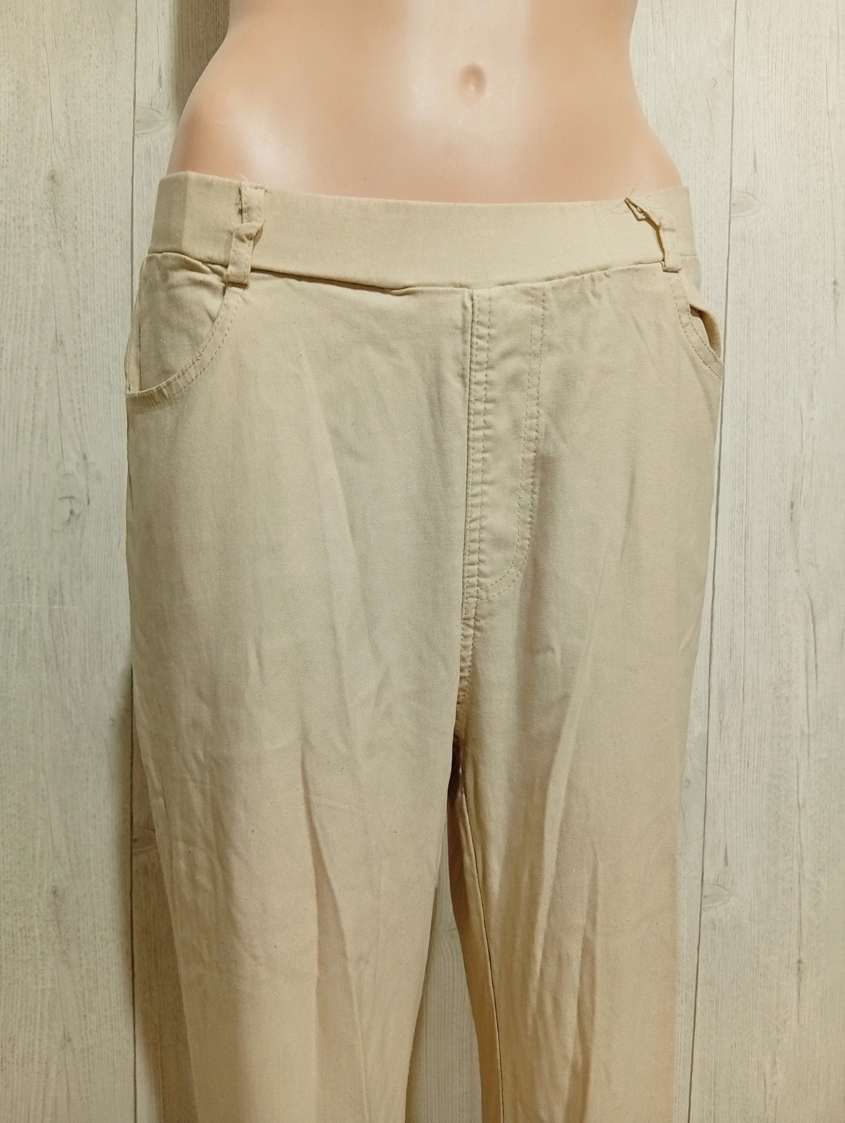 Pantalon femme H-3 taille XL/42 – H3 – taille XL / 42 / 14 2