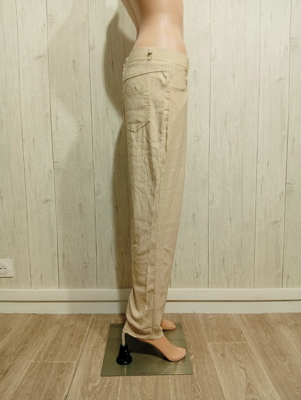 Pantalon femme H-3 taille XL/42 – H3 – taille XL / 42 / 14 4