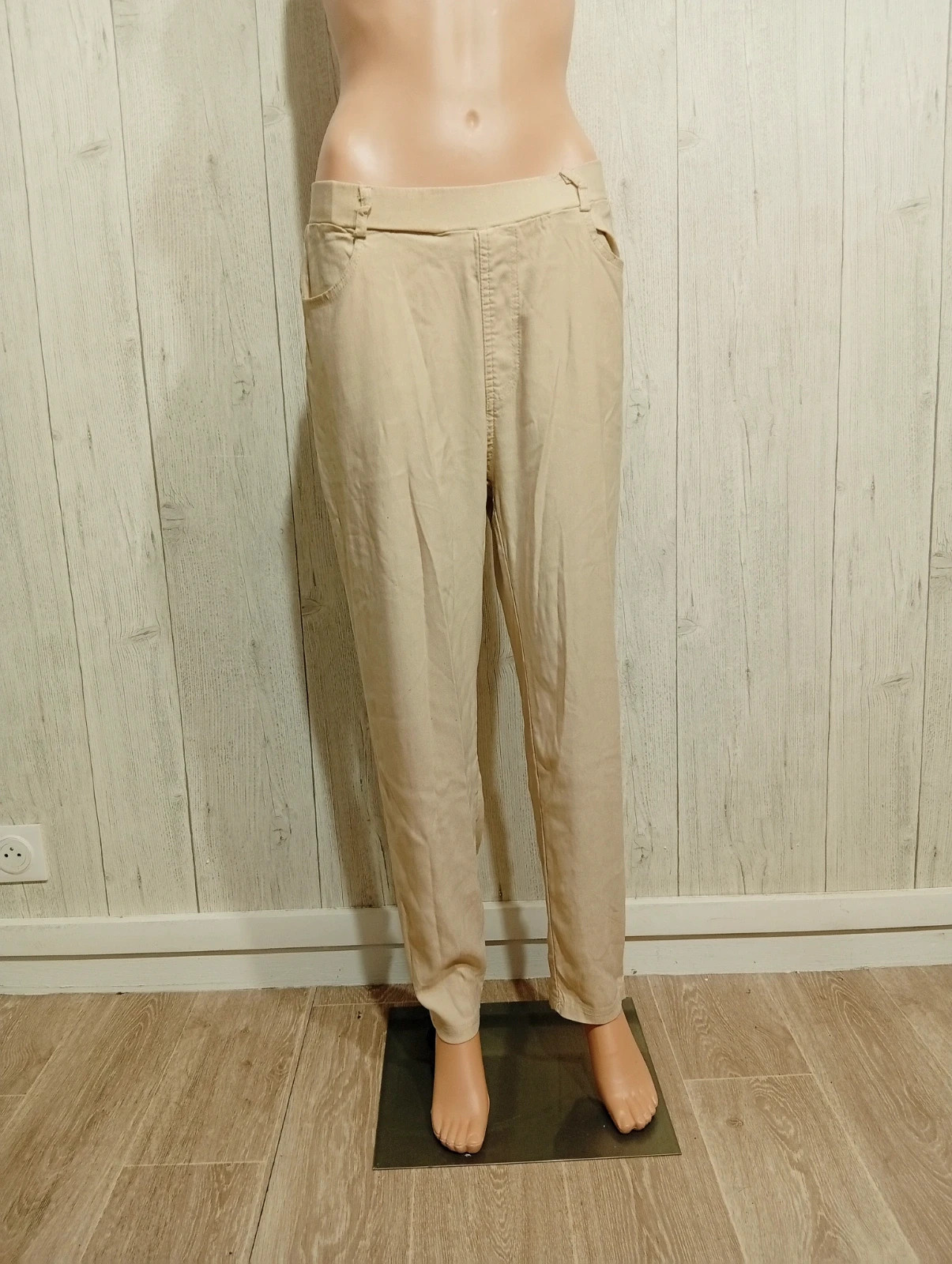 Pantalon femme H-3 taille XL/42