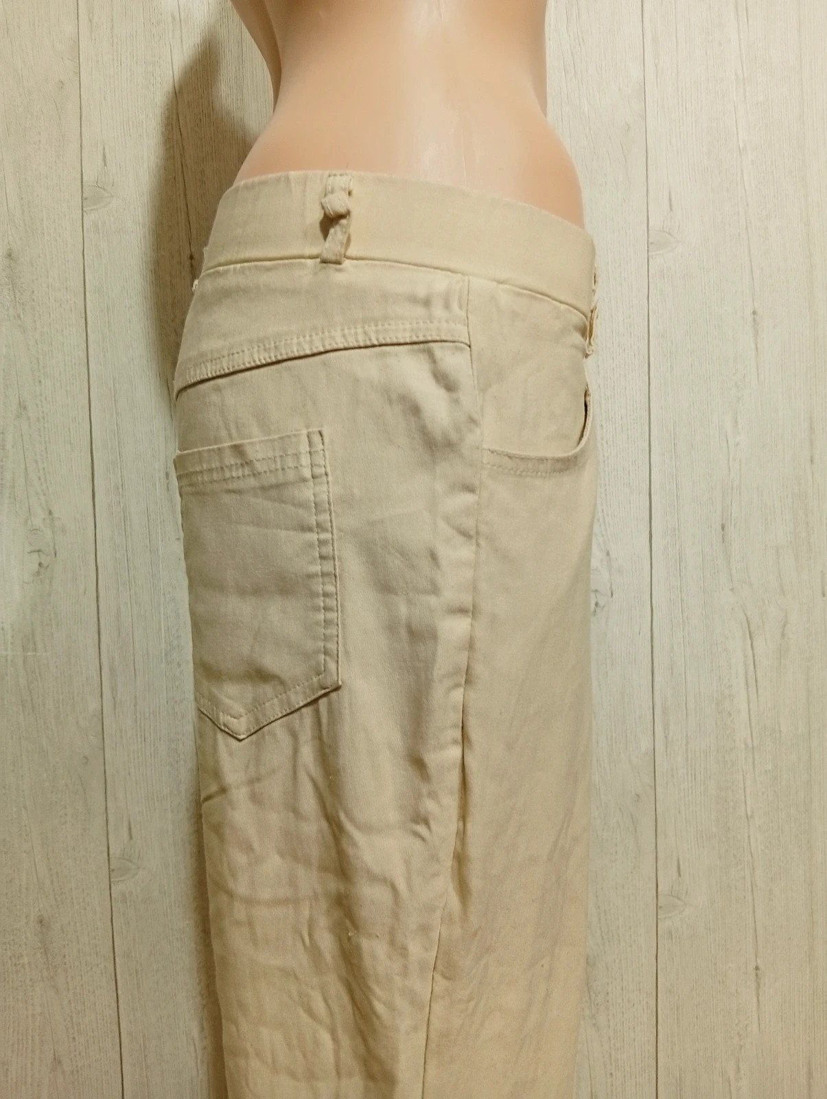 Pantalon femme H-3 taille XL/42 – H3 – taille XL / 42 / 14 5