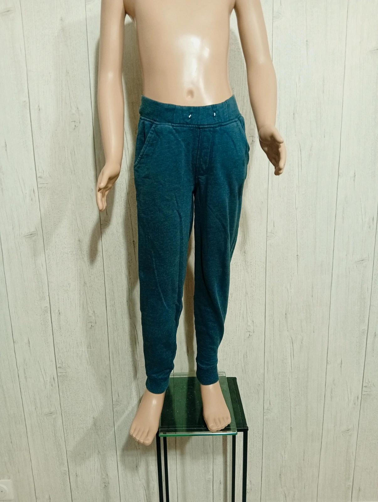 Jogging garcon orchestra taille 10 ans (140cm)