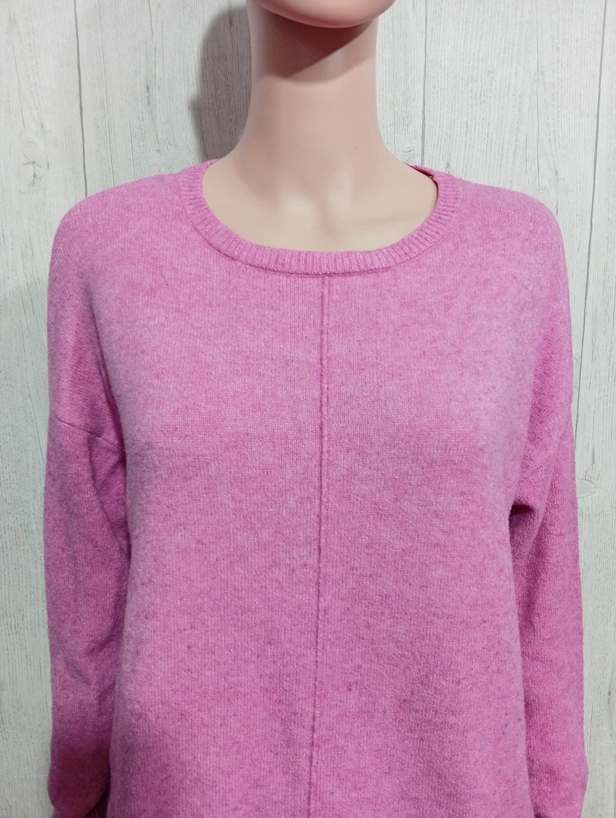 Pull d'hiver femme taille L/40 – b.young – taille L / 40 / 12 2