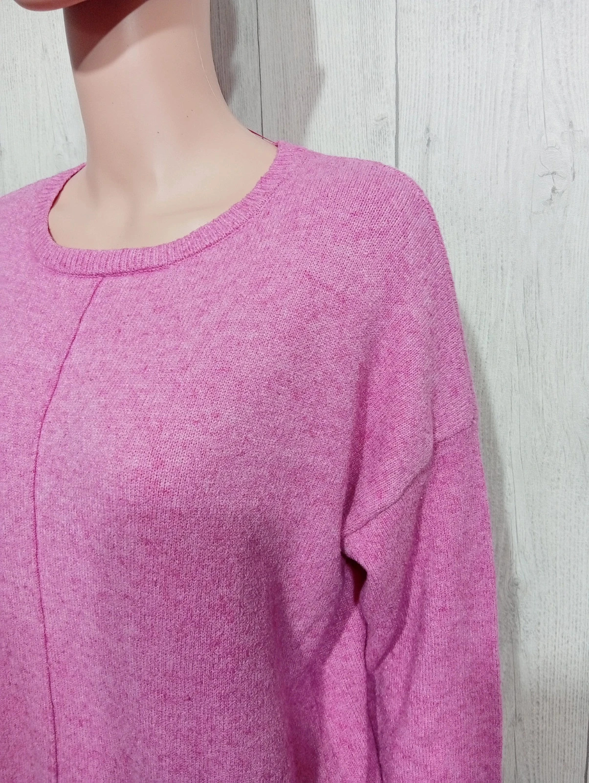 Pull d'hiver femme taille L/40 – b.young – taille L / 40 / 12 4