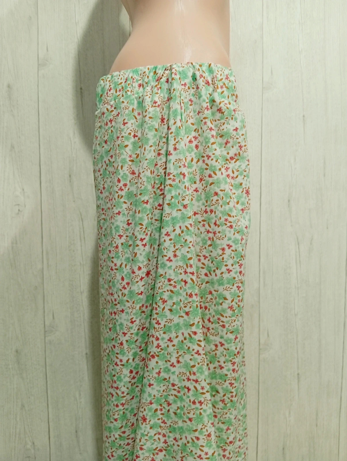 Pantalon jambe large femme shein taille XL/42 – Shein – taille XL / 42 / 14 5