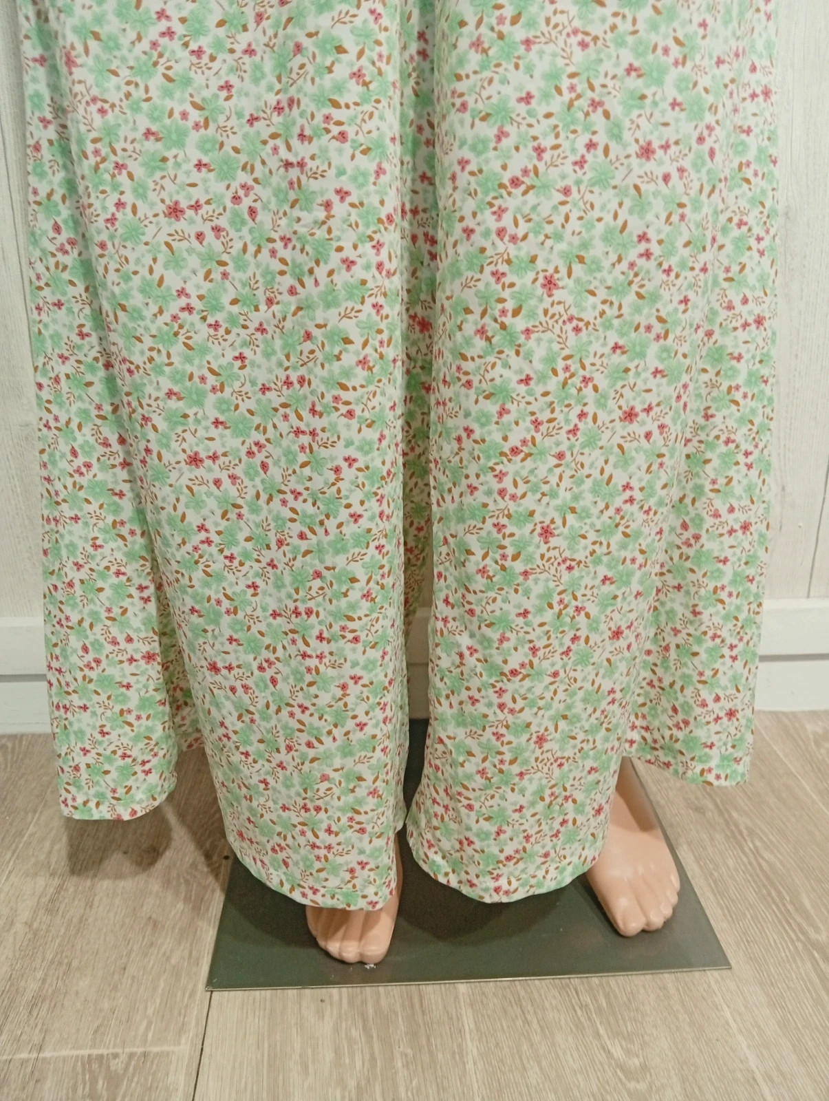 Pantalon jambe large femme shein taille XL/42 – Shein – taille XL / 42 / 14 3