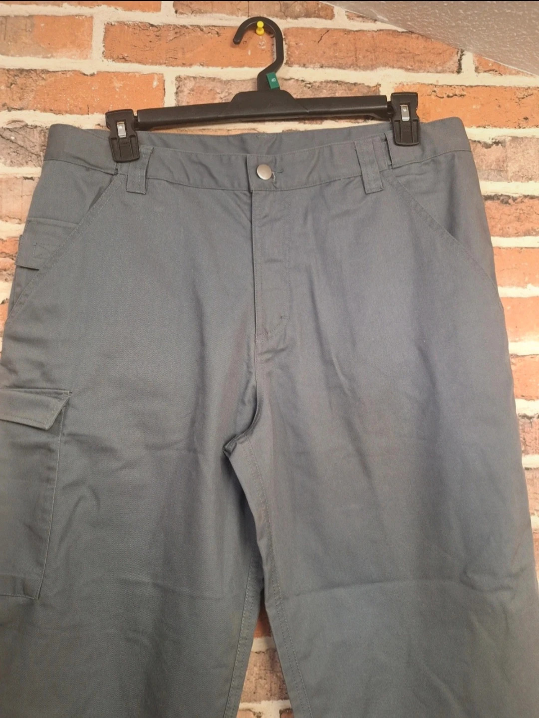 Pantalon homme russell taille 52 – Russell – taille 6XL 2