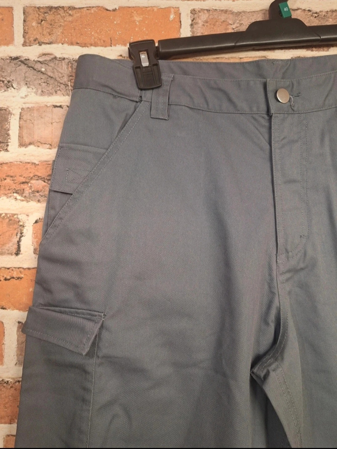 Pantalon homme russell taille 52 – Russell – taille 6XL 3
