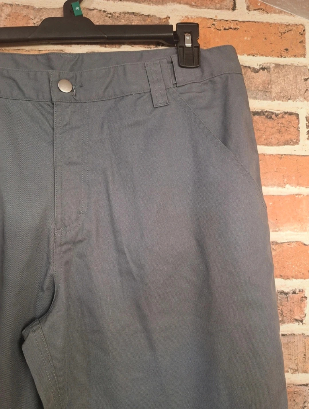 Pantalon homme russell taille 52 – Russell – taille 6XL 4