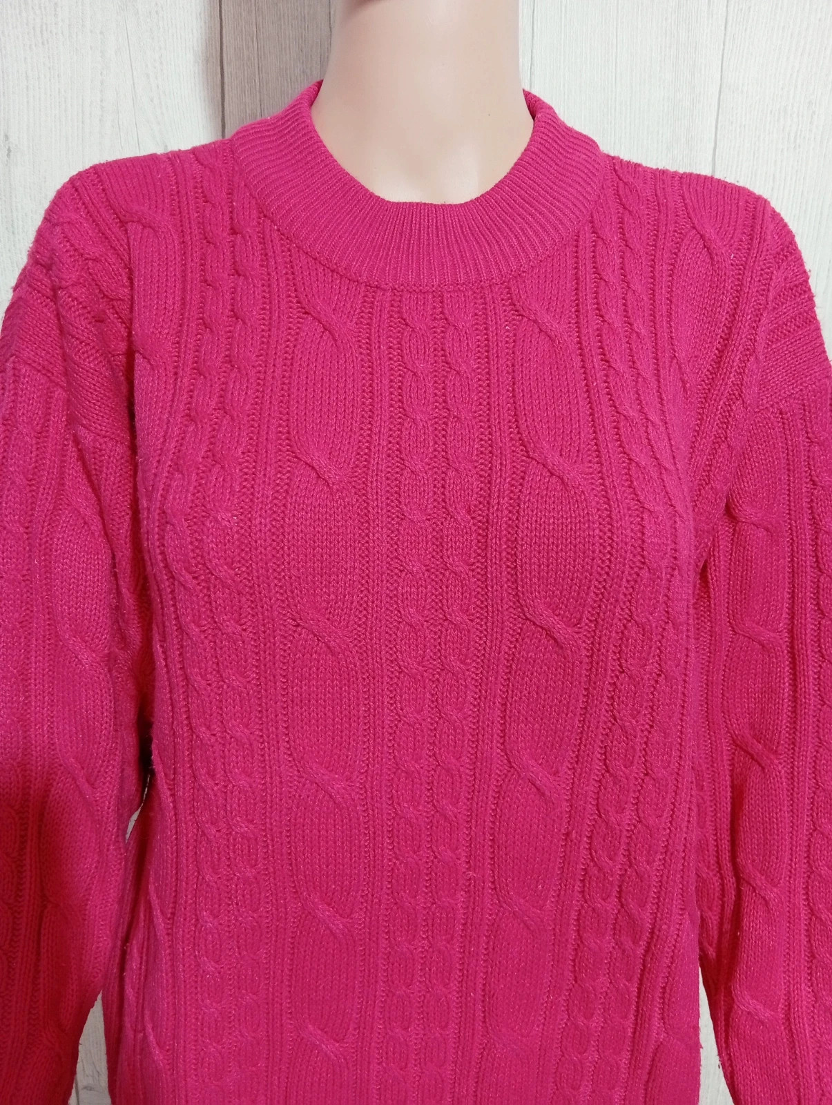 Pull d'hiver femme taille 42/44 – taille XL / 42 / 14 2