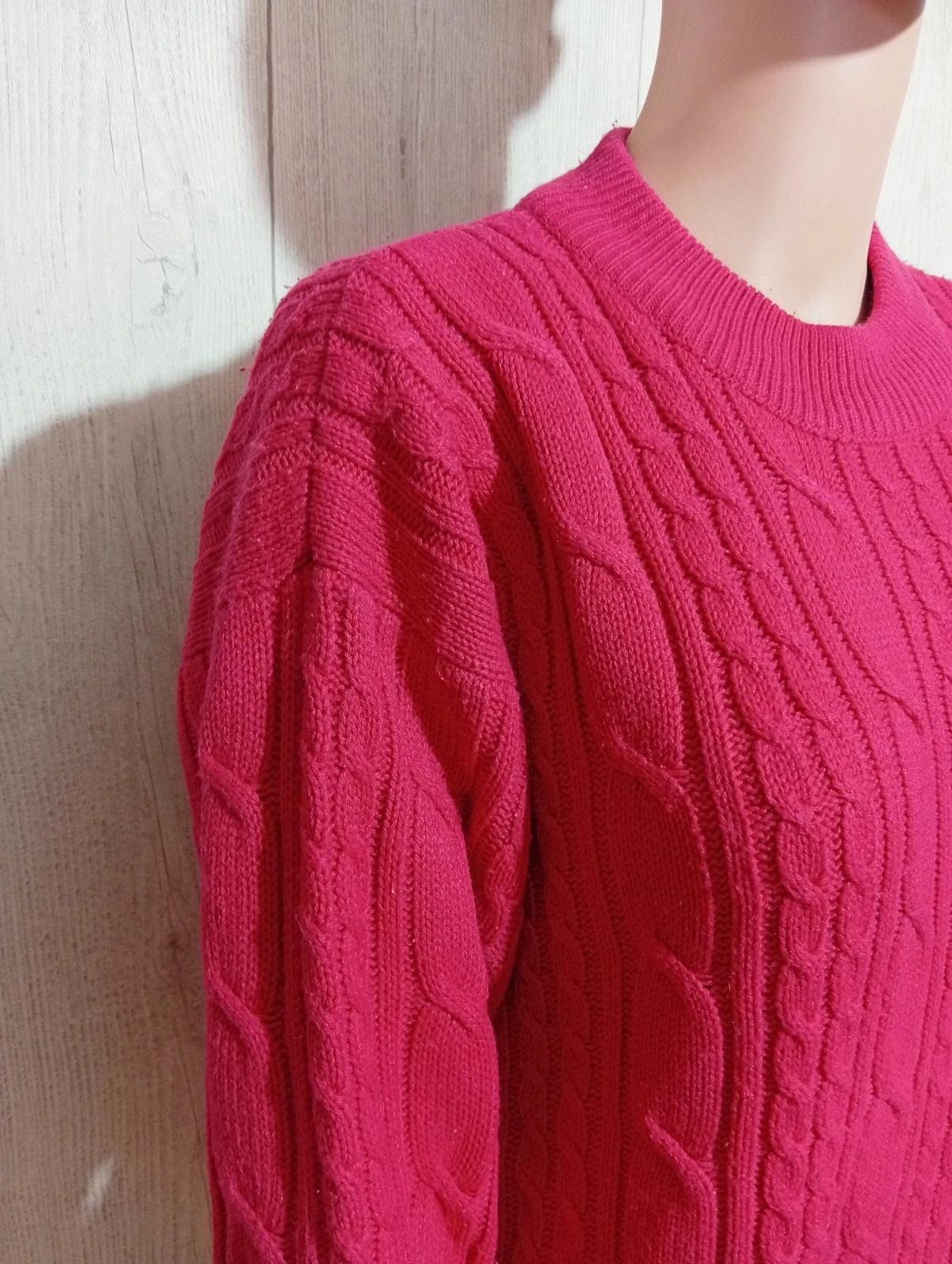 Pull d'hiver femme taille 42/44 – taille XL / 42 / 14 4