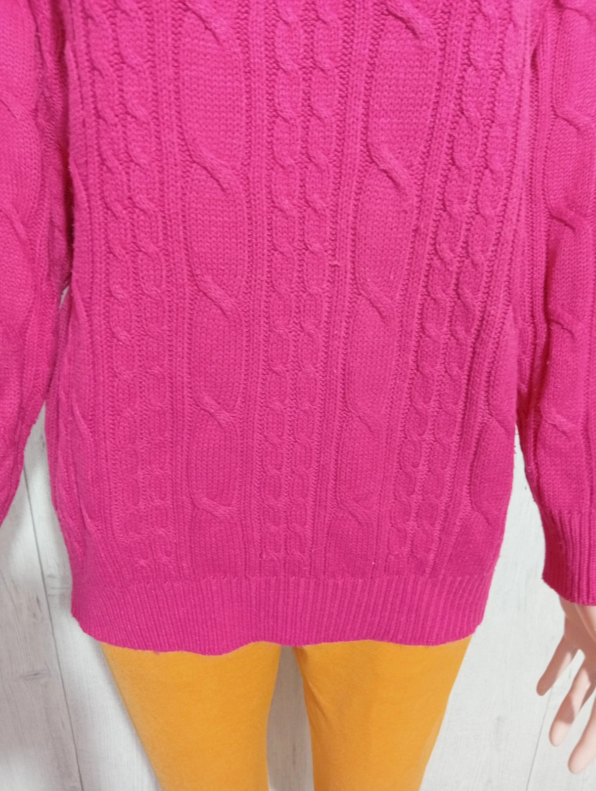 Pull d'hiver femme taille 42/44 – taille XL / 42 / 14 3