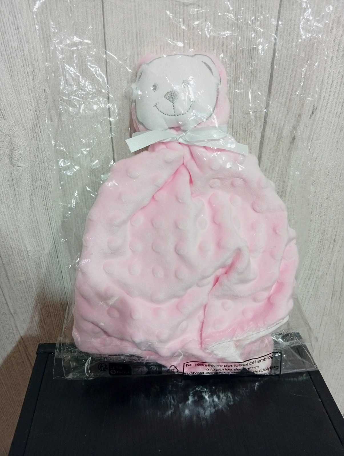 Doudou fille fruit de ma passion neuf – Fruit de Ma Passion – taille Taille unique