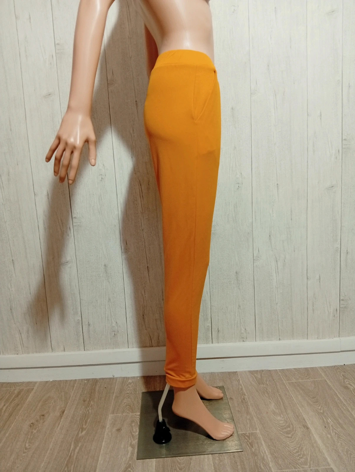 Pantalon femme shein taille XS/34 – Shein – taille XS / 34 / 6 4