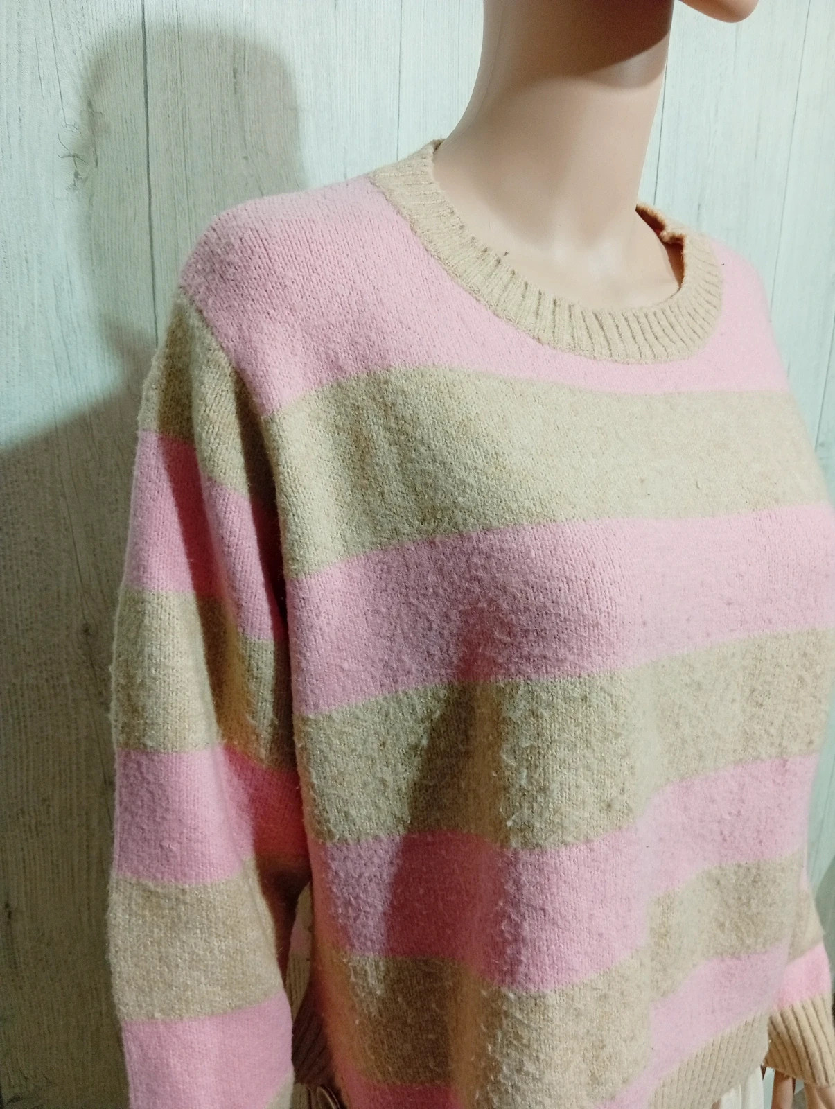 Pull femme cherry paris taille M/38 – Cherry Paris – taille M / 38 / 10 4
