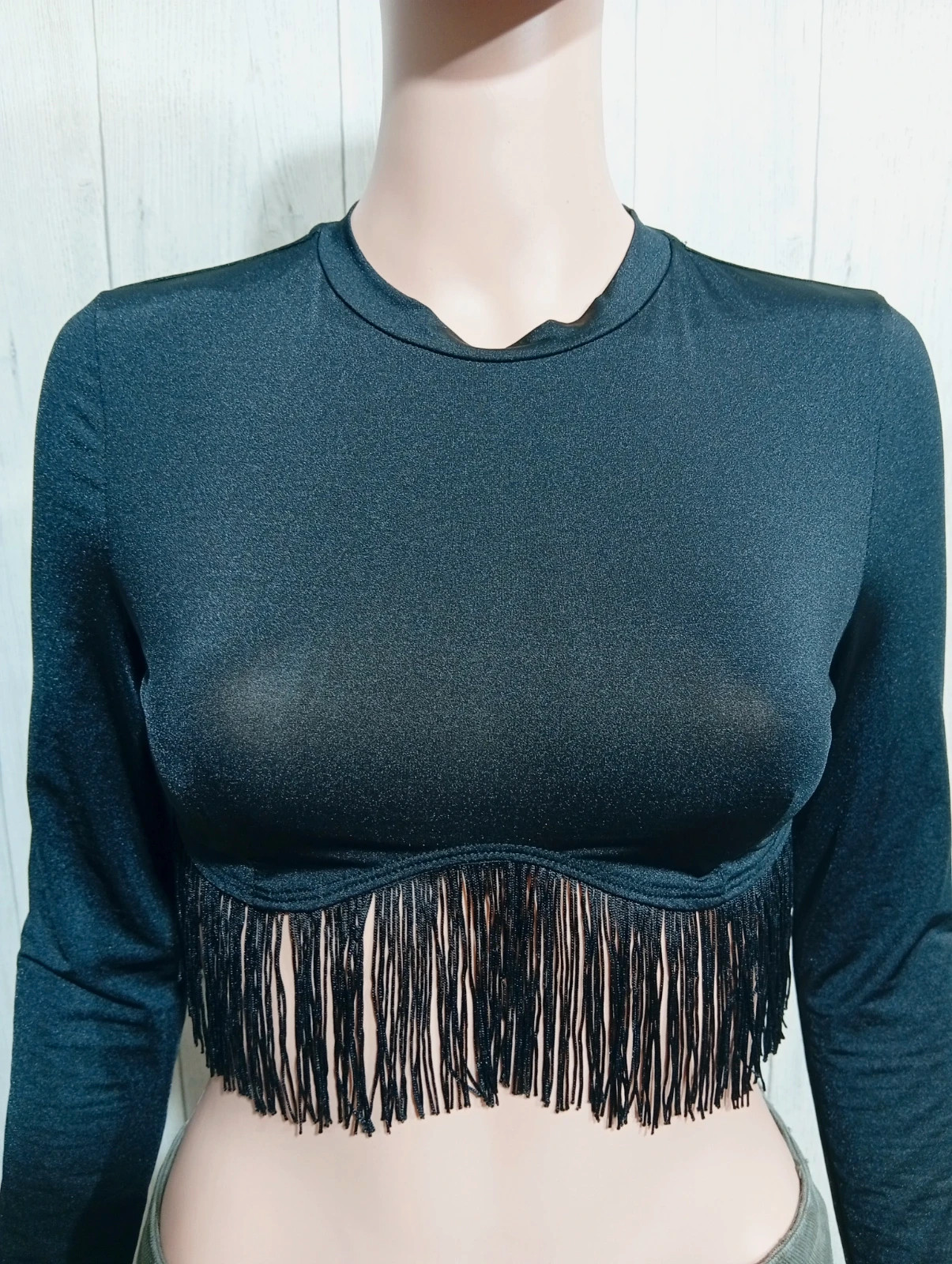 Top court femme shein taille M/38 – Shein – taille M / 38 / 10 2
