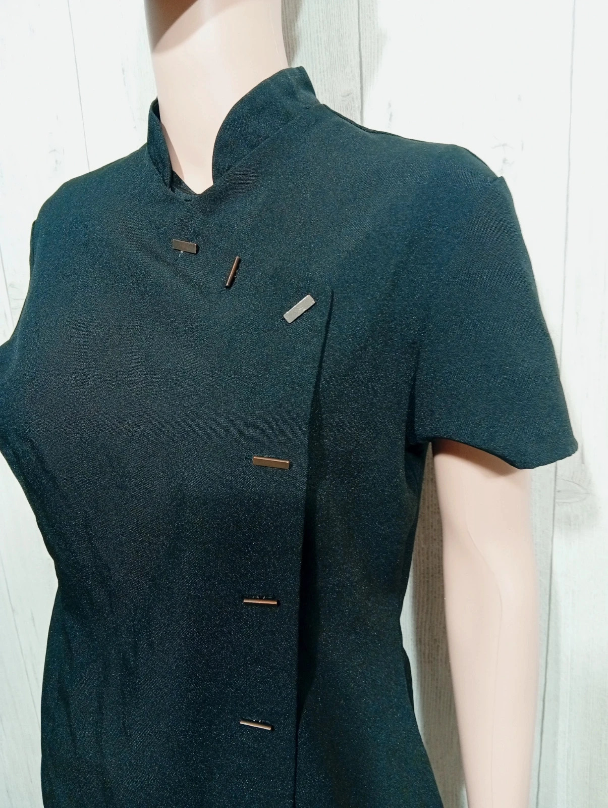 Tunique soin de beaute fille proluxe taille 16 ans – PROLUXE – taille 16 ans / 176 cm 4