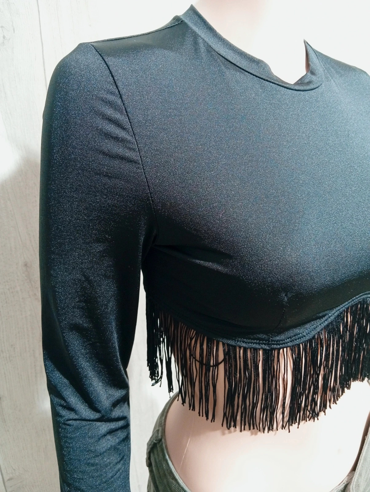 Top court femme shein taille M/38 – Shein – taille M / 38 / 10 3