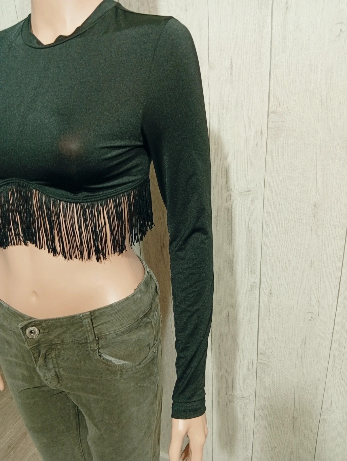 Top court femme shein taille M/38 – Shein – taille M / 38 / 10 4