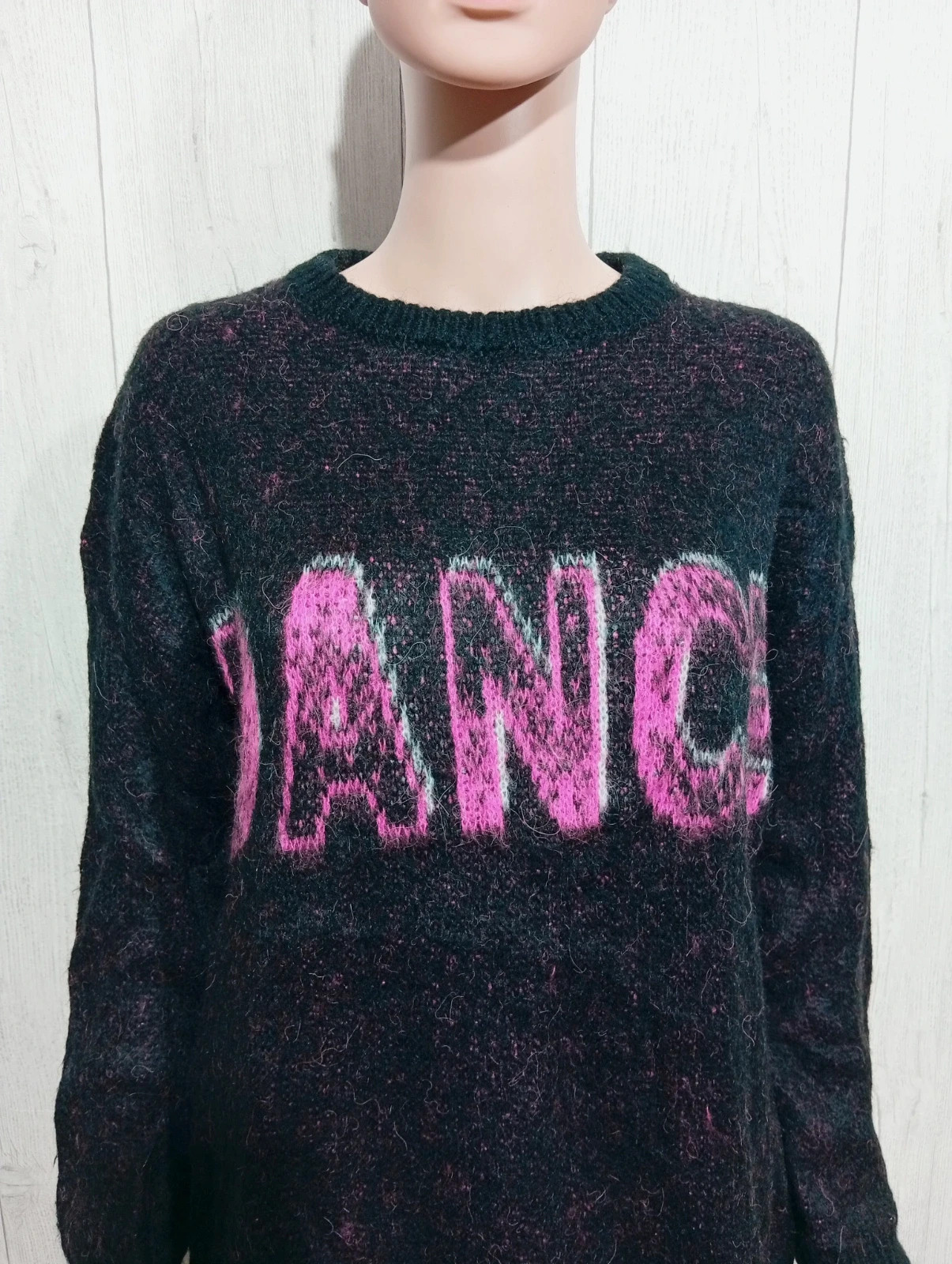 Pull d'hiver femme OUi taille M/38 – Oui – taille M / 38 / 10 2