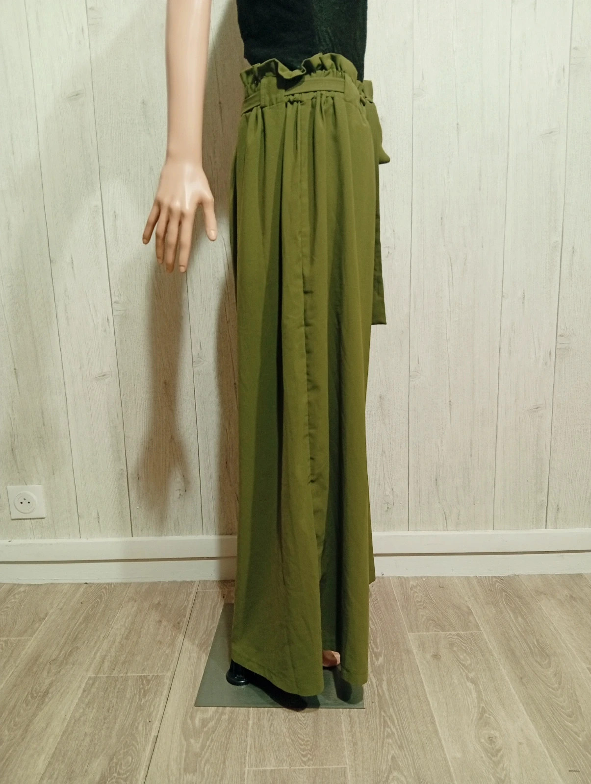 Pantalon femme shein taille XL/42 – Shein – taille XL / 42 / 14 4