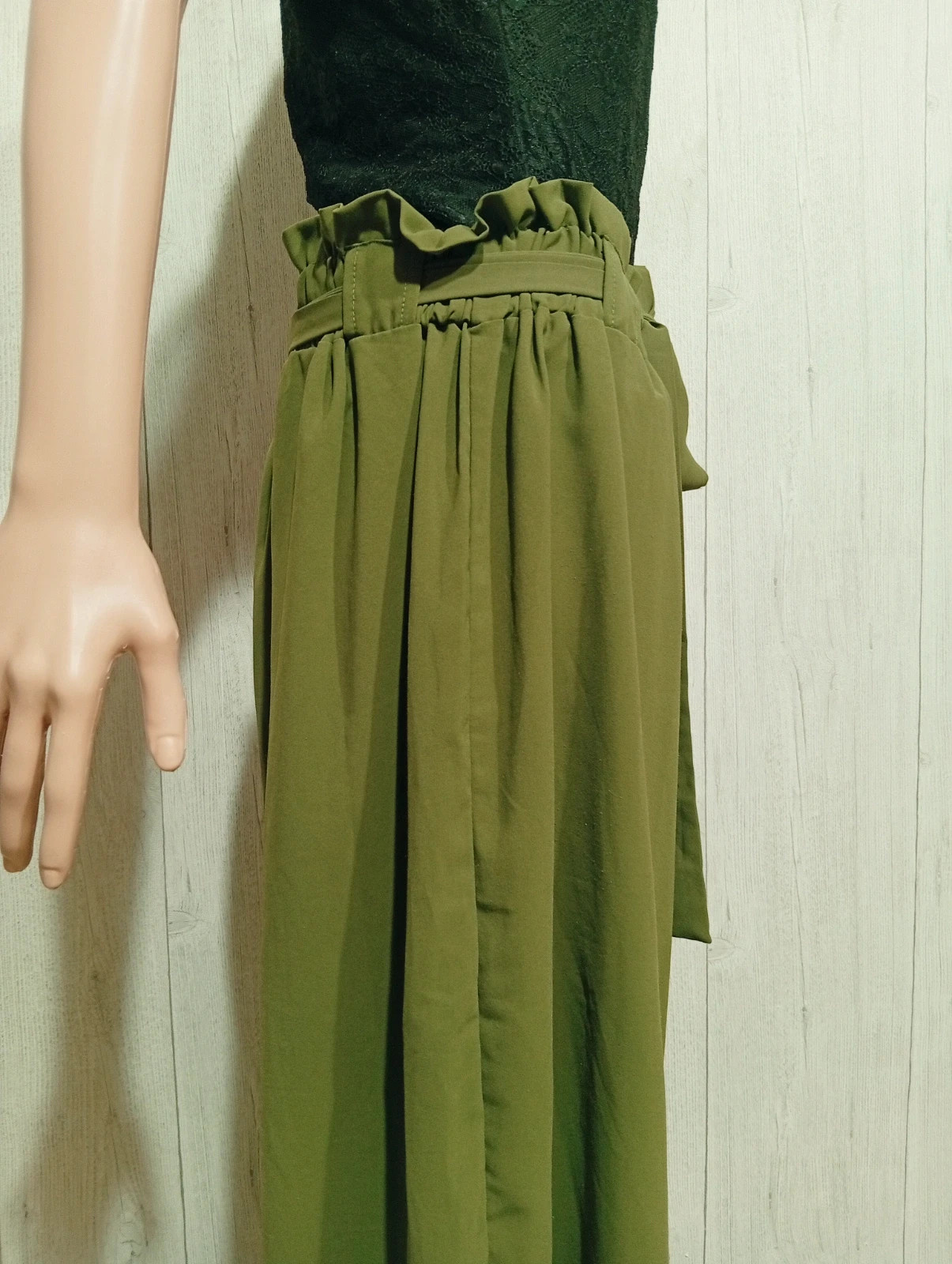 Pantalon femme shein taille XL/42 – Shein – taille XL / 42 / 14 5