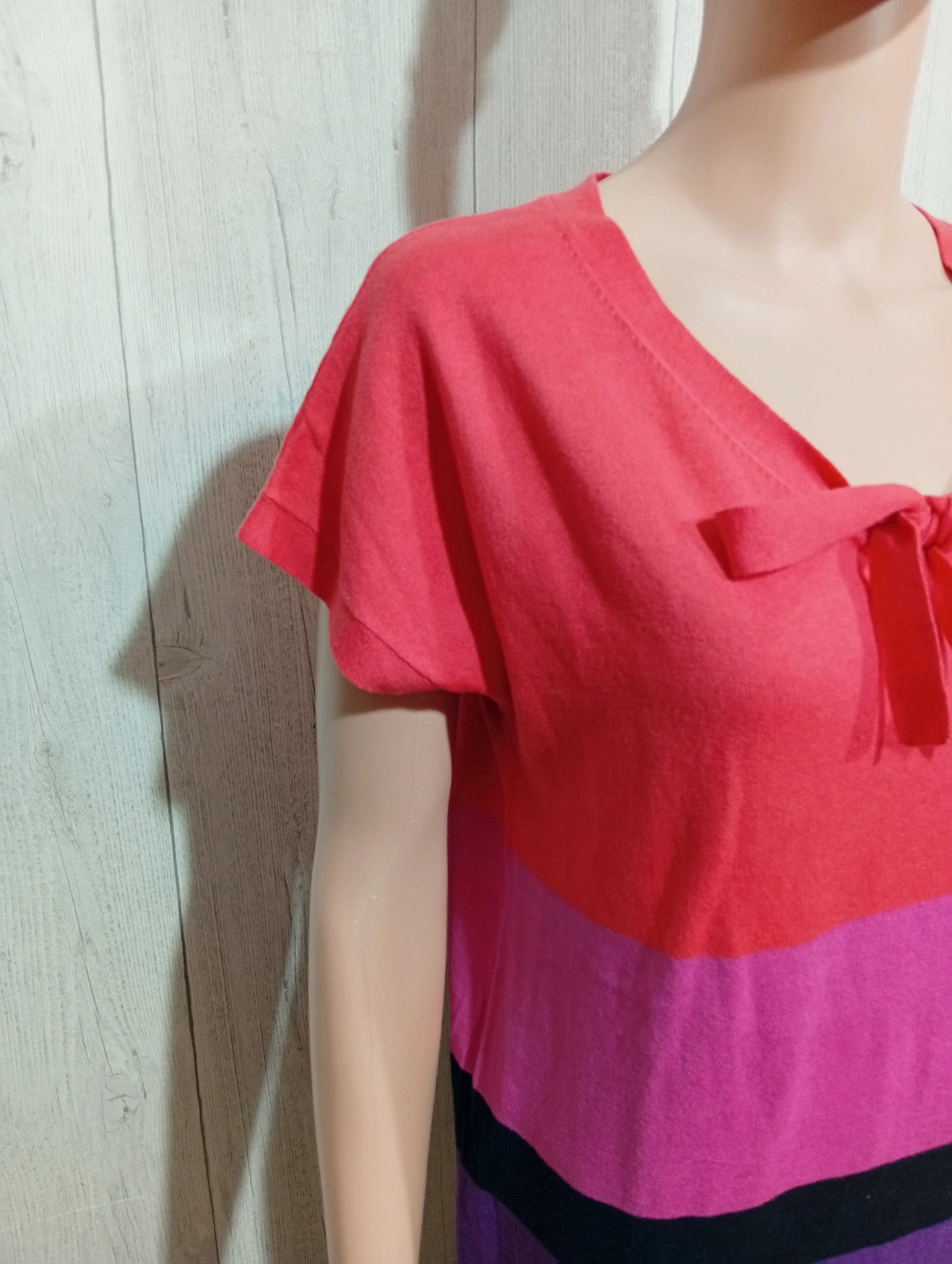 Blouse femme Cyrillus taille M/38 – Cyrillus – taille M / 38 / 10 3