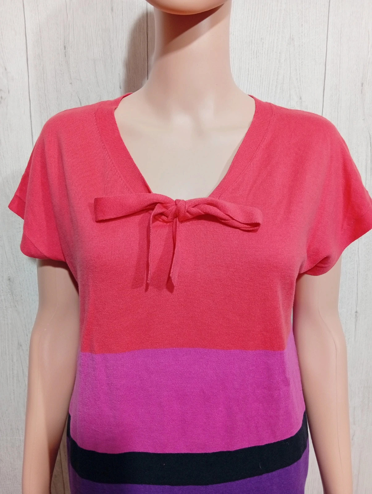 Blouse femme Cyrillus taille M/38 – Cyrillus – taille M / 38 / 10 2