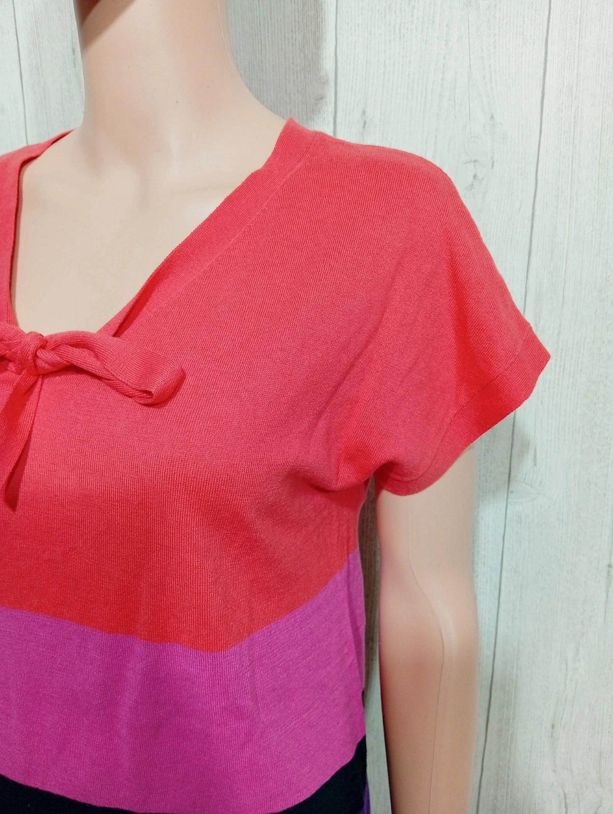 Blouse femme Cyrillus taille M/38 – Cyrillus – taille M / 38 / 10 4