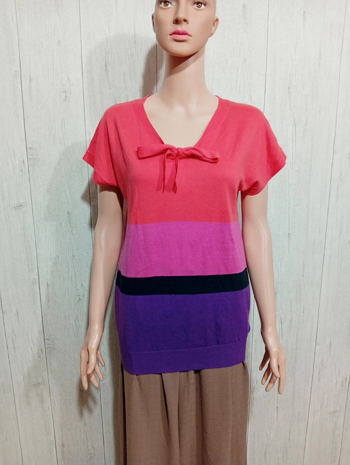 Blouse femme Cyrillus taille M/38