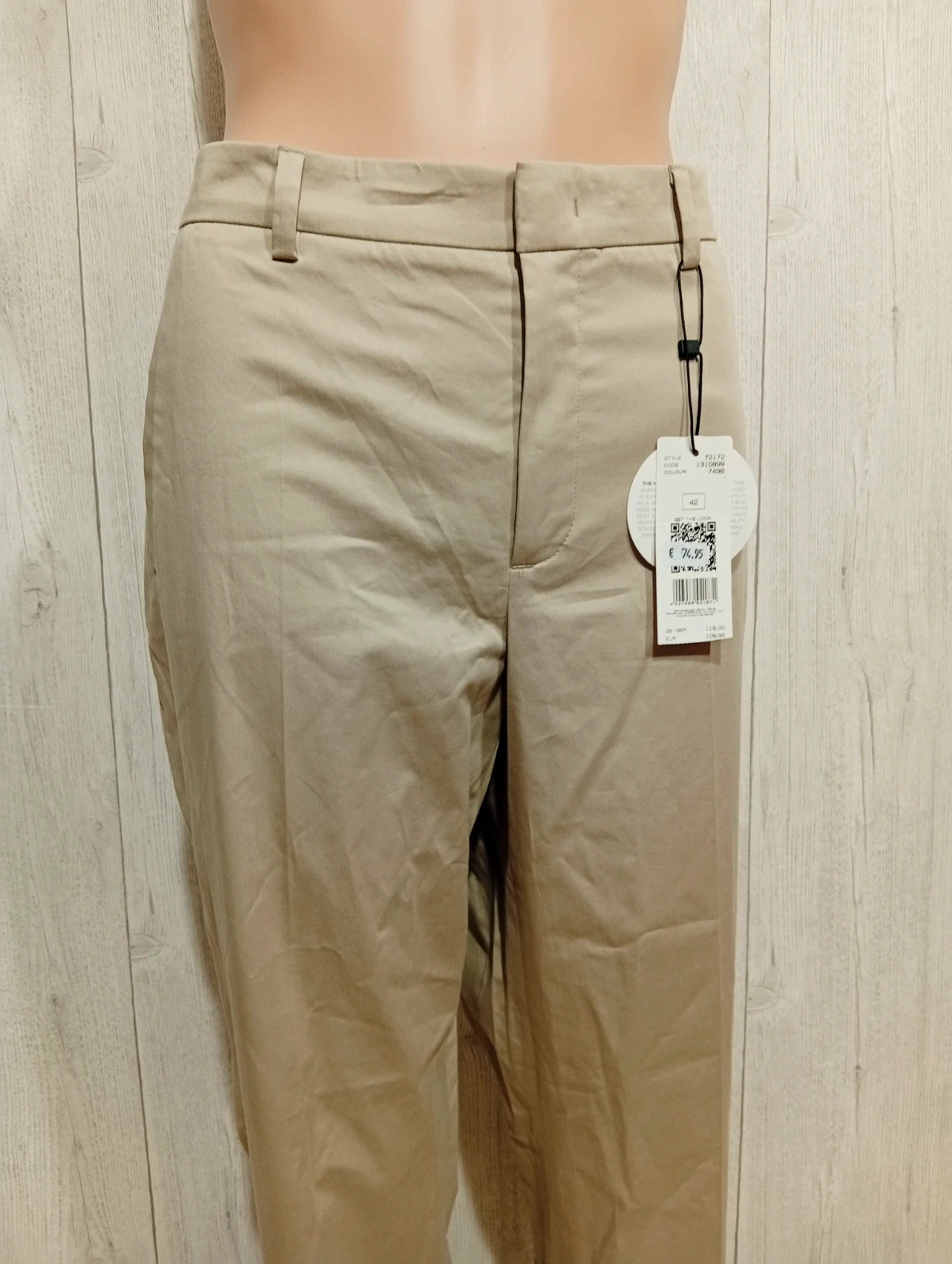 Pantalon femme oui taille XL/42 – Oui – taille XL / 42 / 14 2