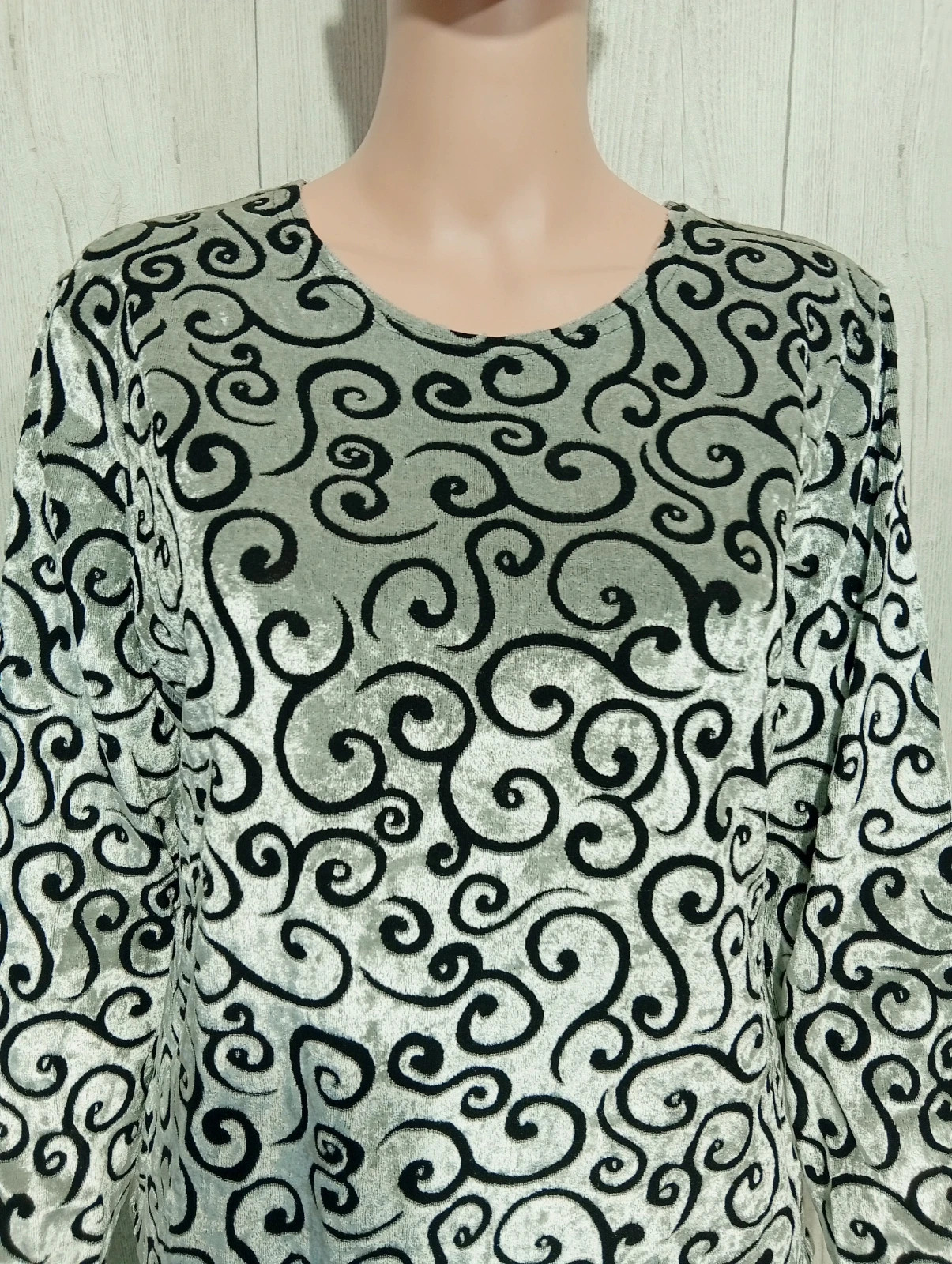 Blouse femme 1.2.3 taille 46/48 – 123 – taille XXXL / 46 / 18 2