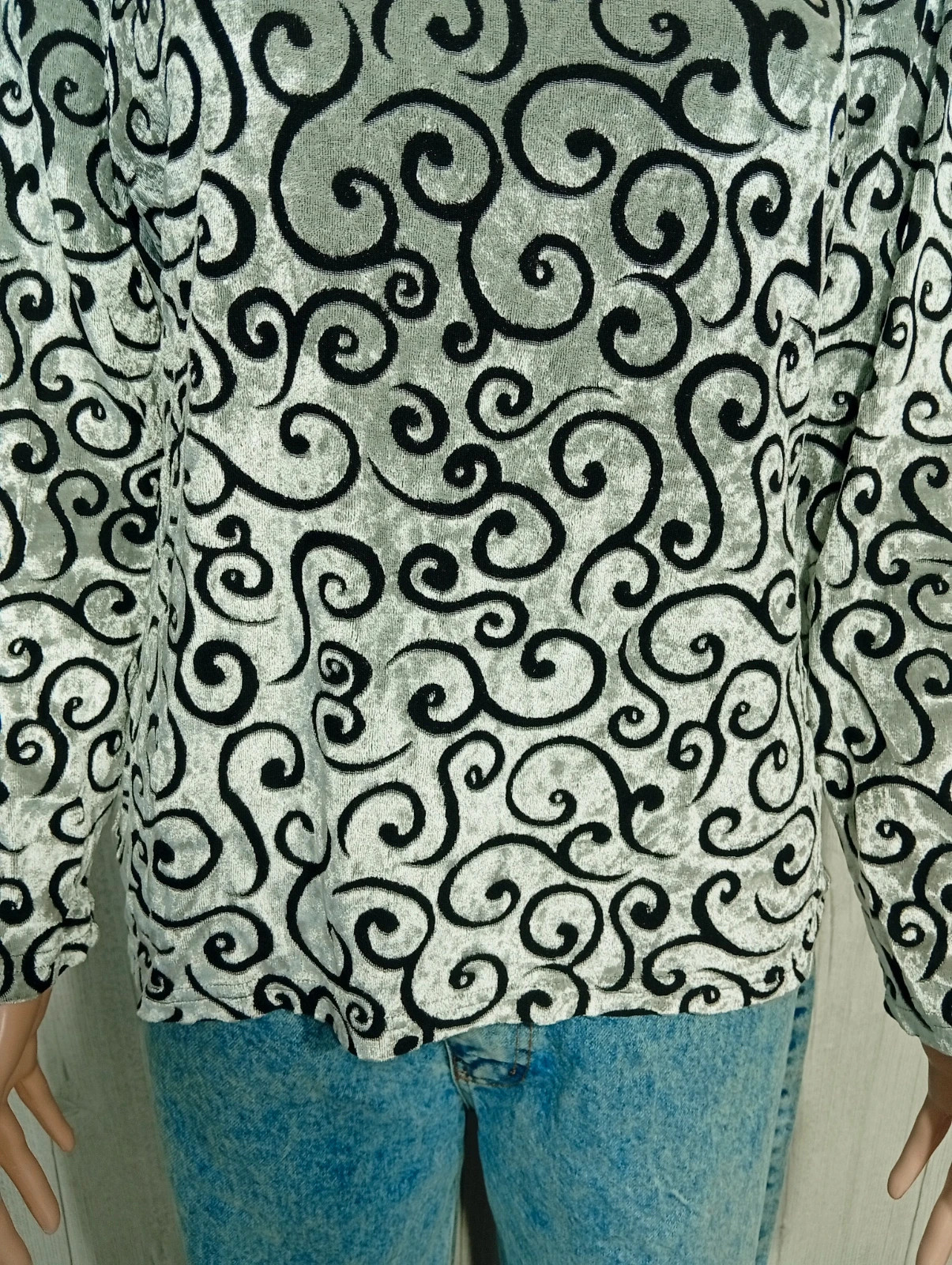 Blouse femme 1.2.3 taille 46/48 – 123 – taille XXXL / 46 / 18 3