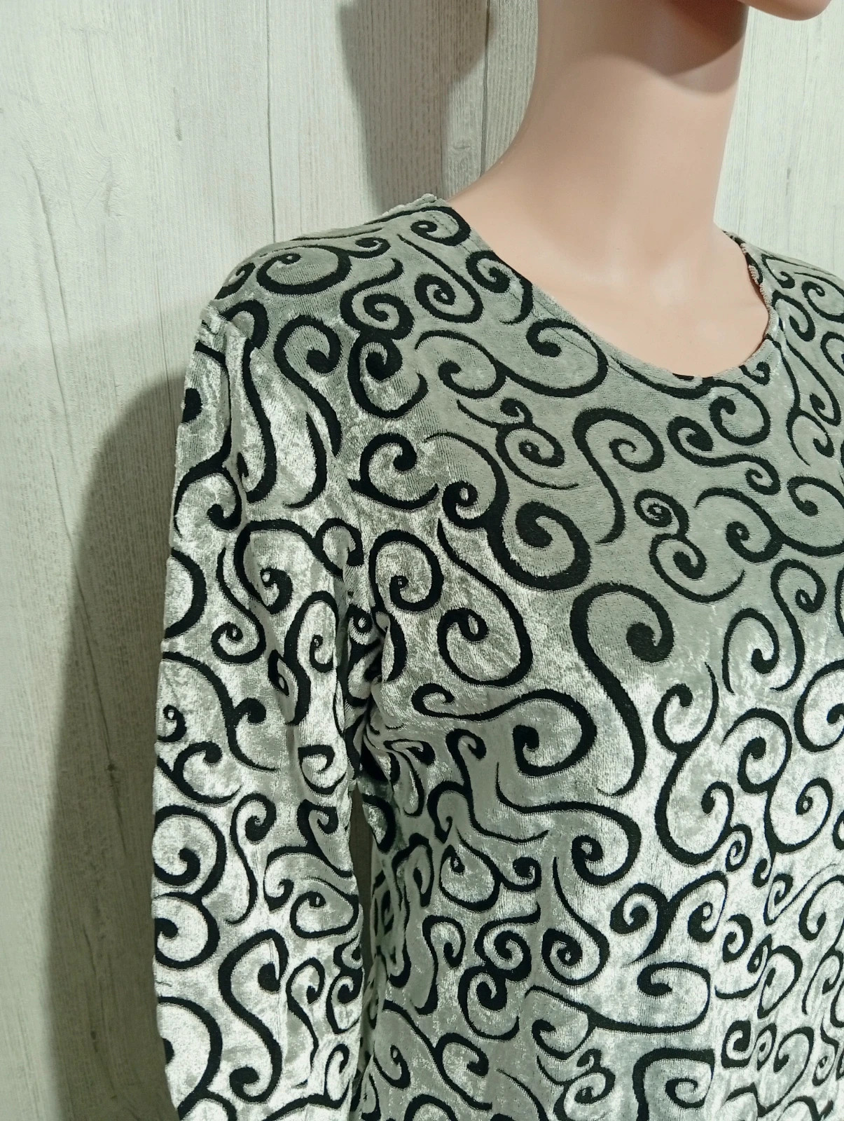 Blouse femme 1.2.3 taille 46/48 – 123 – taille XXXL / 46 / 18 4