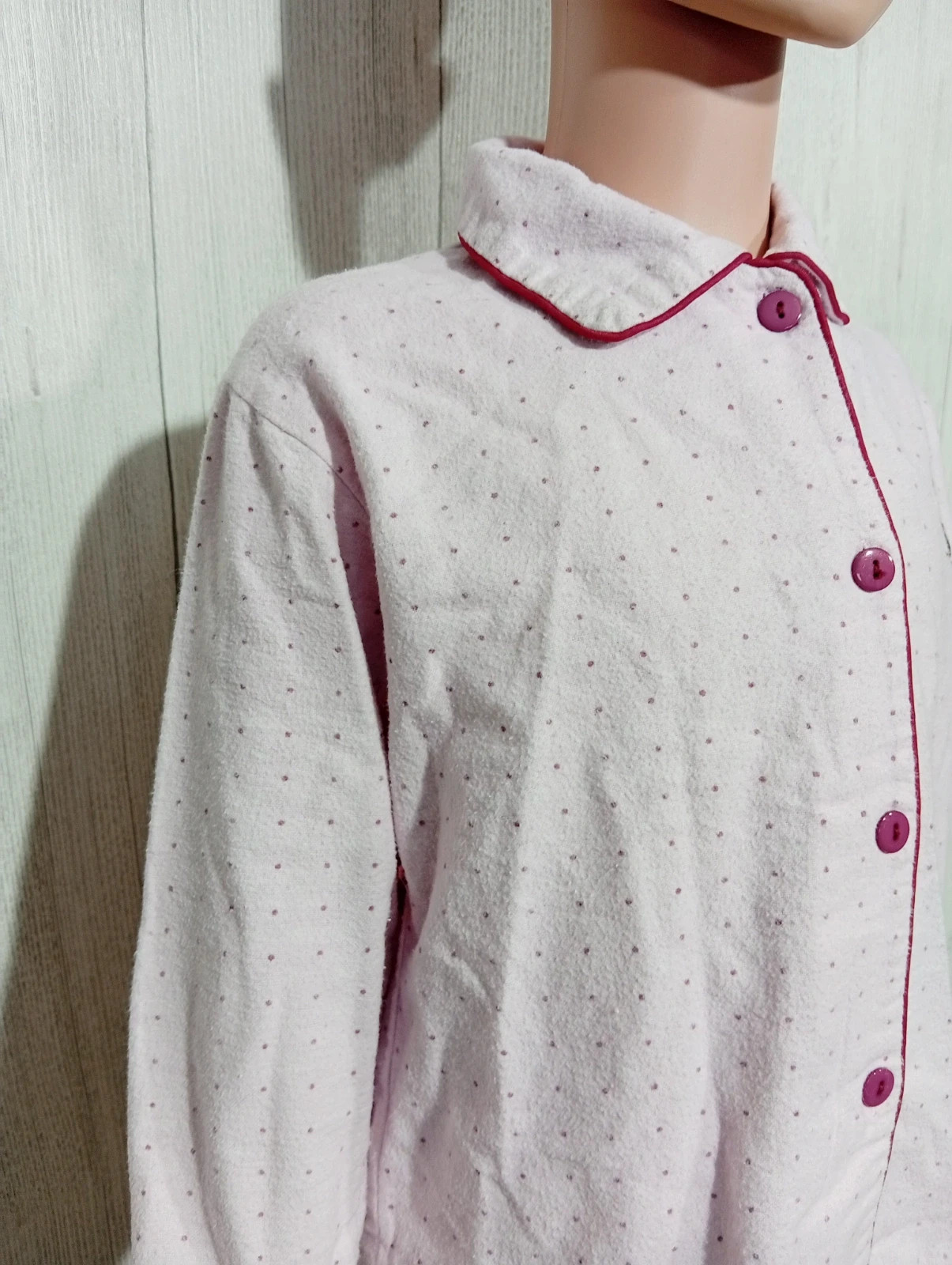 Pyjama 2pieces fille in extenso taille 4ans – In Extenso – taille 4 ans / 104 cm 3