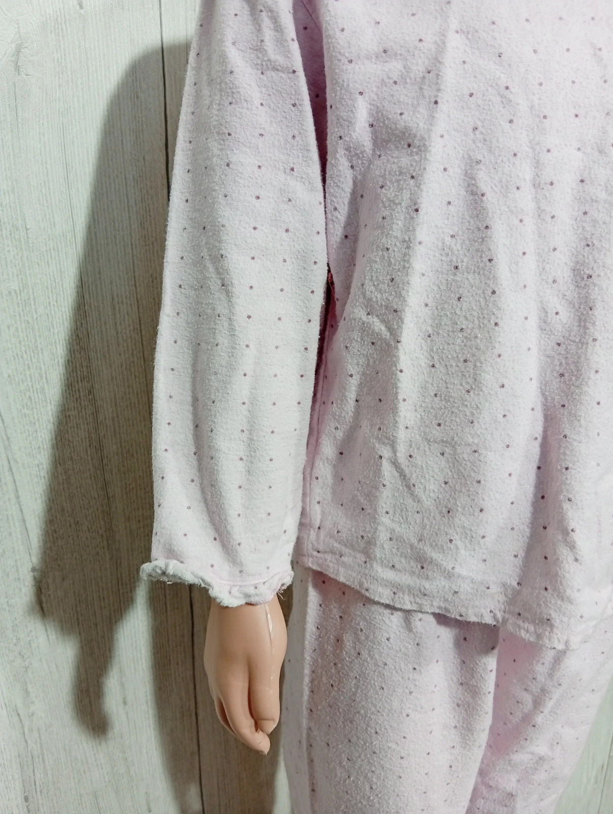 Pyjama 2pieces fille in extenso taille 4ans – In Extenso – taille 4 ans / 104 cm 4