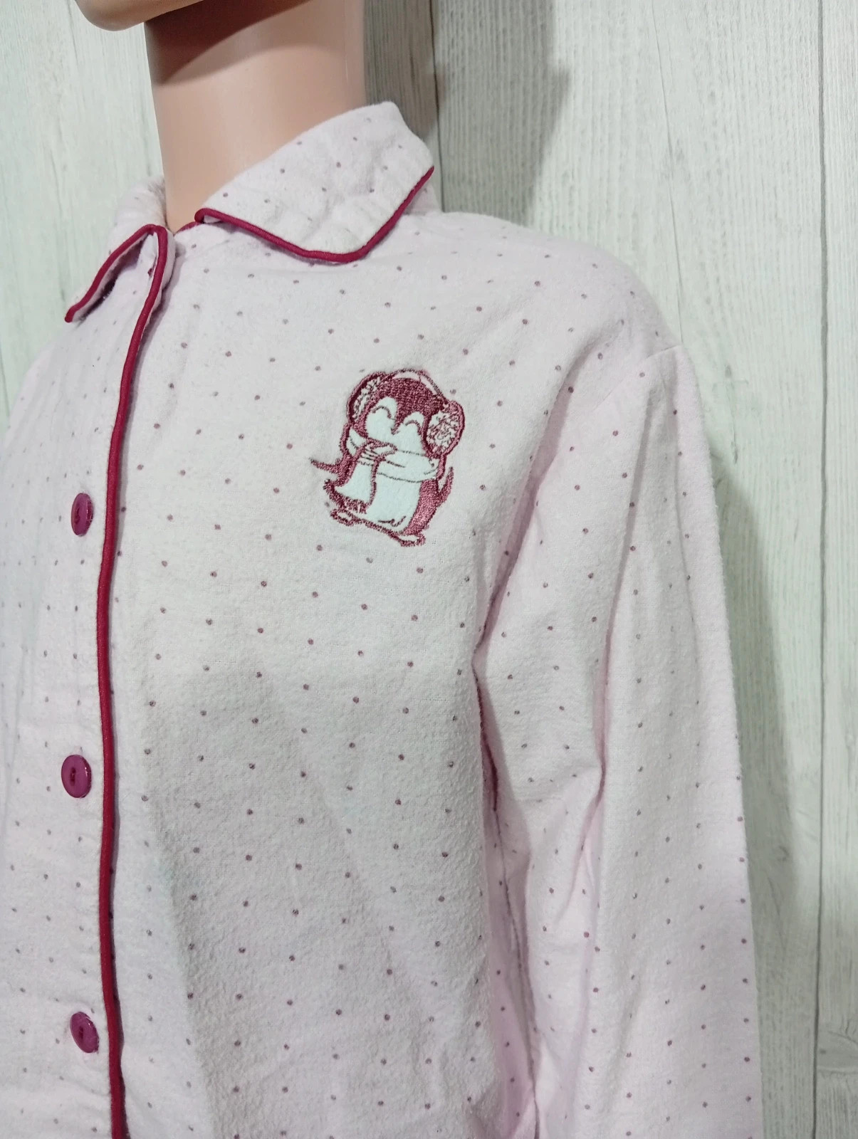 Pyjama 2pieces fille in extenso taille 4ans – In Extenso – taille 4 ans / 104 cm 5