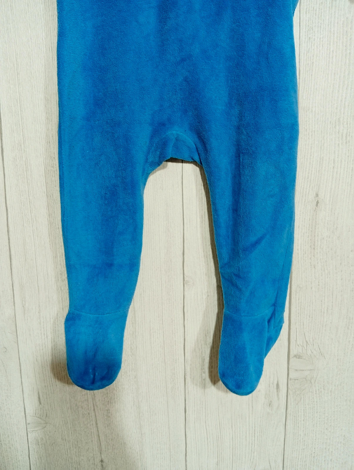 Pyjama garcon tex baby taille 9 mois – Tex Baby – taille 9-12 mois / 74 cm 3