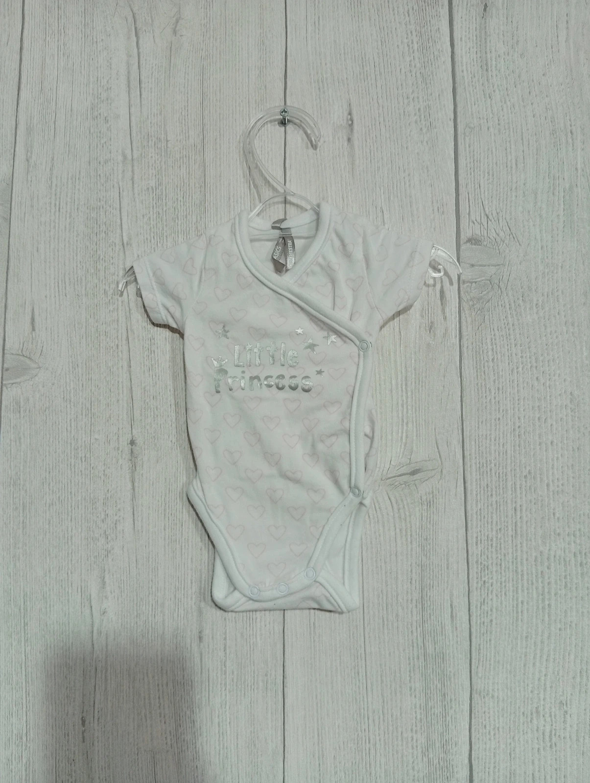 Bodies fille orchestra taille naissance (50 cm)