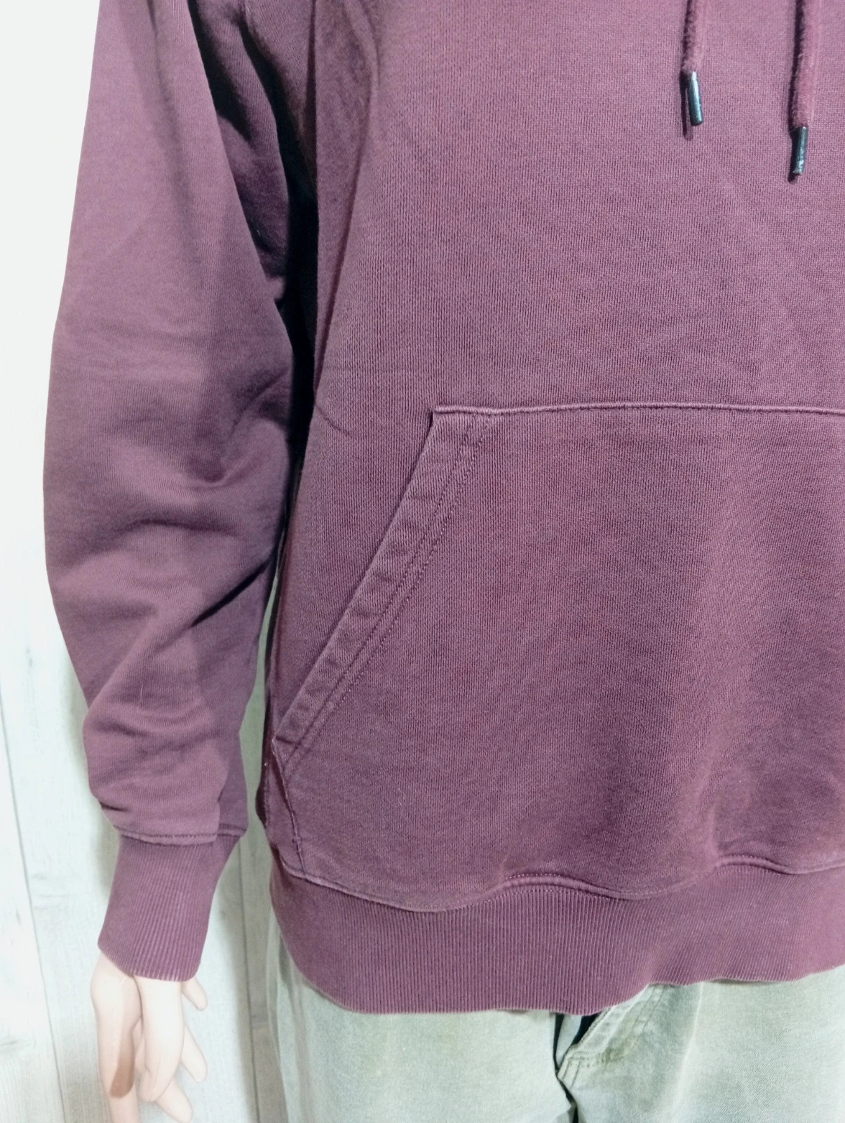 Pull femme HGHER taille M/38 – HGHER – taille M / 38 / 10 5