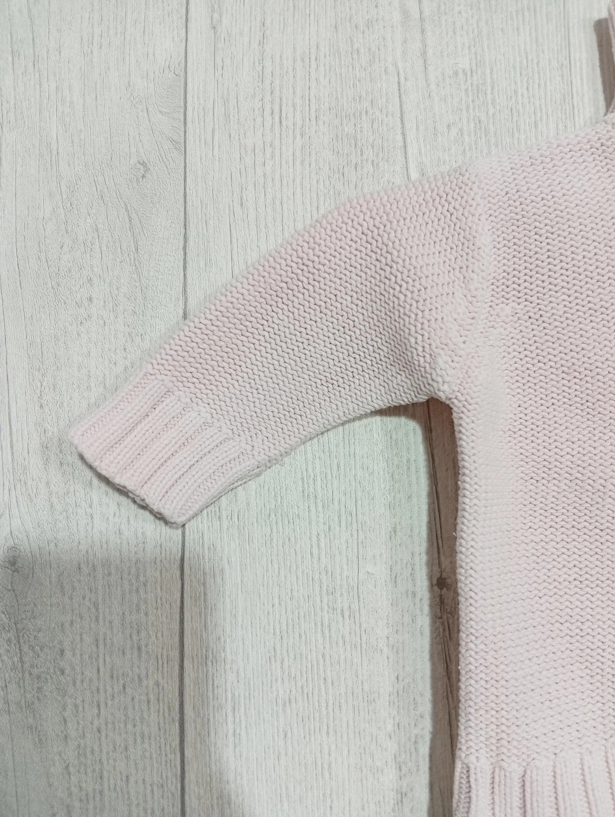 Gilet fille Verbaudet taille 1 mois – Vertbaudet – taille 1-3 mois / 56 cm 4
