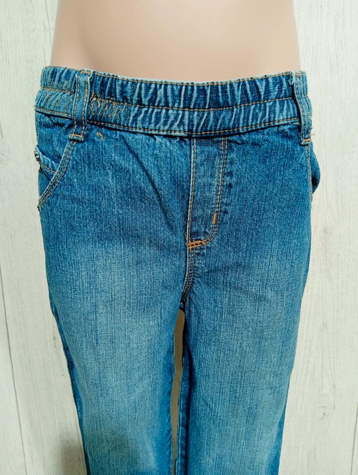 Jeans garcon kidkanai garçon taille 2 ans (86 cm) – Kid Kanai – taille 18-24 mois / 86 cm 2