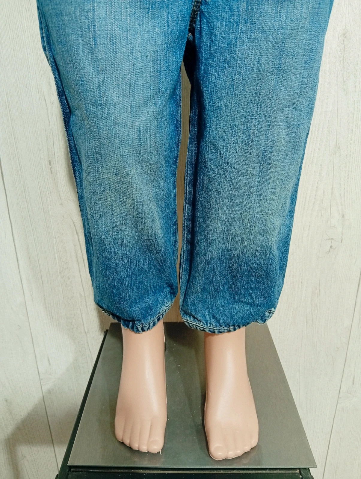 Jeans garcon kidkanai garçon taille 2 ans (86 cm) – Kid Kanai – taille 18-24 mois / 86 cm 3