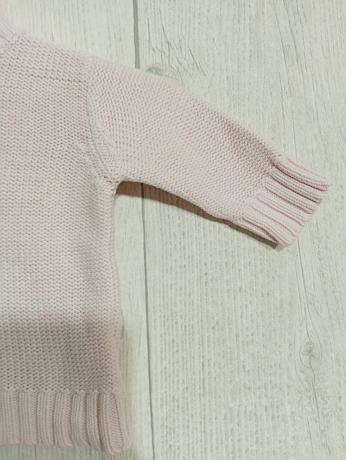 Gilet fille Verbaudet taille 1 mois – Vertbaudet – taille 1-3 mois / 56 cm 5
