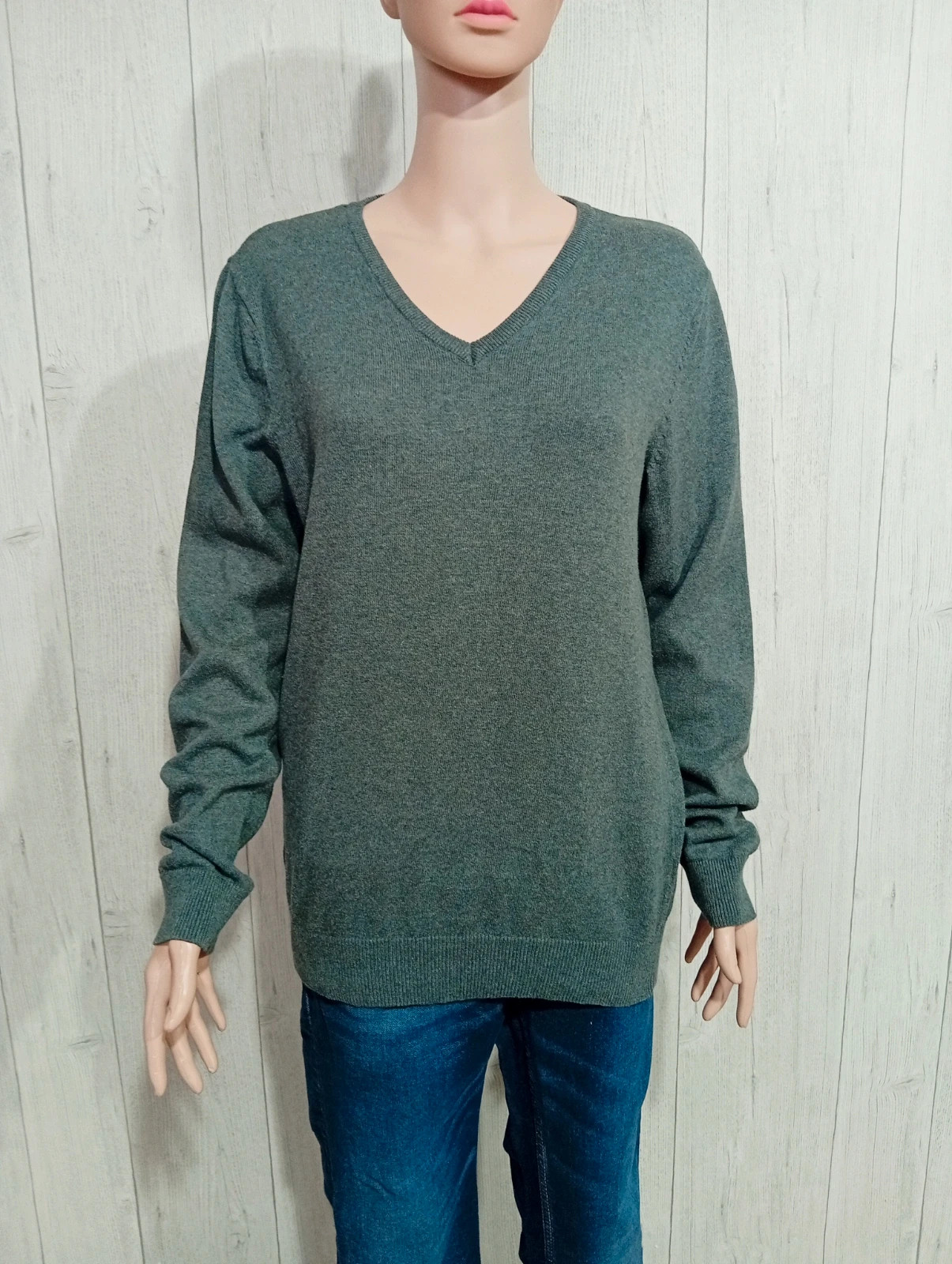 Pull femme